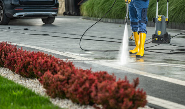 Local Pressure Washing Services in Madison Center, CT